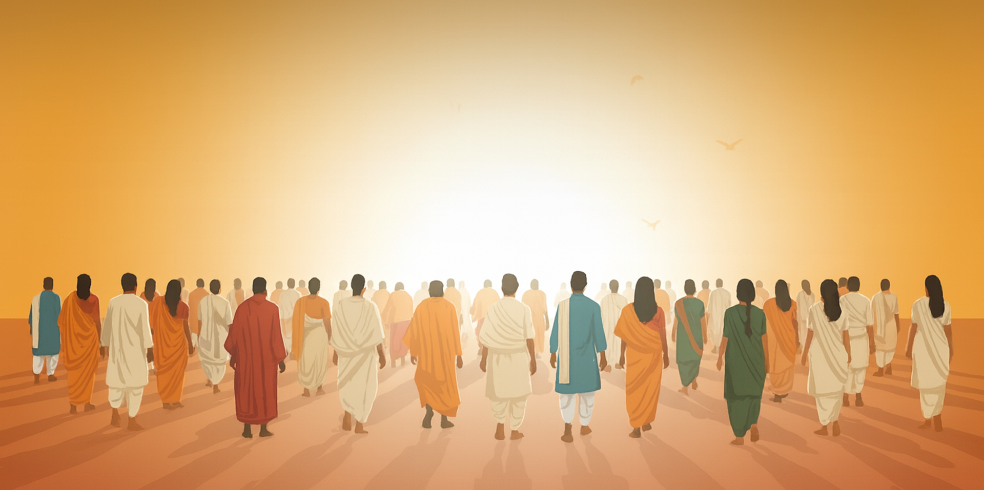 Our Journey